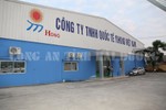 Hải Dương: Xả thải vượt quy chuẩn, một DN vốn Trung Quốc bị xử phạt