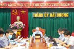 Hải Dương: Chủ tịch phường mất chức do để xảy ra gian lận bầu cử