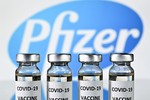 Bao nhiêu triệu liều vắc xin Pfizer về Việt Nam trong tháng 9?