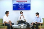 Phó Chủ tịch TP HCM: “TP không muốn giãn cách xã hội nặng nề hơn nữa”