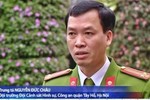 Cùng với Phùng Anh Lê, cựu cán bộ Công an quận Tây Hồ nào bị bắt giam?