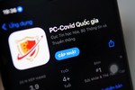 Ứng dụng PC-COVD sẽ “giải” ma trận app phòng chống dịch?