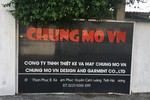 Hải Dương: Phạt Công ty may Chung Mo VN 119 triệu đồng