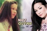 Như Quỳnh: Xinh đẹp, nổi tiếng nhưng cuộc đời đa đoan, đầy nước mắt