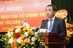 Chân dung 4 Bí thư Tỉnh ủy được điều động, bổ nhiệm năm 2022