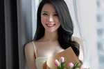  Đời thường sexy, cuốn hút của MC Hải Yến "Chuyển động 24h"