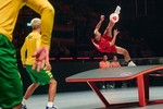 Teqball- môn thể thao lạ ở SEA Games 32