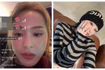 Bất ngờ livestream, Hiền Hồ bị nhiều người "ném đá"