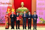 [e-Magazine] “Thần tốc” tinh gọn bộ máy…đưa đất nước vào kỷ nguyên phát triển