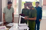 Bắt nguyên Phó Giám đốc Ngân hàng Việt Á chi nhánh Hội An