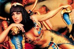 Giải mã bí ẩn trẻ mãi không già của nữ hoàng Cleopatra