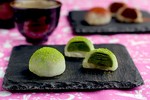 Những loại bánh mochi ngon mắt, đã miệng khó quên