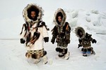 Khám phá xuân dược khiến người  Eskimo “yêu” hừng hực 