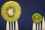 Quả Kiwi tí hon khiến các bà nội trợ mê tít