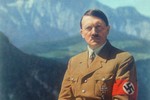 Bất ngờ bí mật ẩn giấu sau cái chết của Hitler