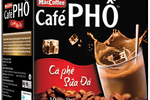 Acesulfame Kali trong MacCoffee café Phố Cà phê sữa đá nguy hại sức khỏe?