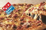 Domino’s Pizza nâng cấp miễn phí viền phô mai 