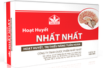 Phạt nặng Hoạt huyết Nhất Nhất vì quảng cáo sai