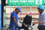 Xăng A92 sẽ chính thức bị khai tử vào cuối năm 2017