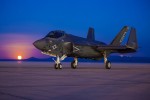 Quốc gia sát nách Nga bất ngờ lựa chọn mua tiêm kích F-35 Mỹ