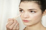 Mẹo make up che tàn nhang trên mặt cực đơn giản