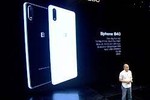 CEO Nguyễn Tử Quảng không "nổ", Bphone "sang xịn mịn" đã xuất Châu Âu 