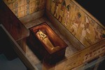 Bí ẩn ngàn năm không giải lời nguyền xác ướp trong mộ vua Tutankhamun