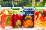 5 công dụng của nước detox đối với cơ thể của bạn