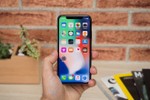 Apple bất ngờ bán lại iPhone X với giá rẻ hơn