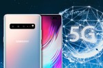 Bản Galaxy S10 5G lớn nhất, nhanh nhất, khó mua nhất