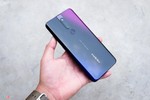 Chi tiết Oppo F11 Pro camera 48 MP, VOOC 3.0 sắp ra mắt ở VN