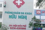 Phòng khám Hữu Nghị bị tước giấy phép: BS Trung Quốc phán bừa chữa bệnh thế nào?