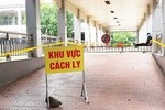 Bốn du khách Anh ở Ninh Bình âm tính với Covid-19