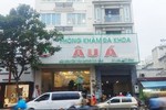 Phòng khám đa khoa Âu Á bị phạt hơn 220 triệu vì thuê chứng chỉ hành nghề 