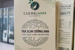 Ngoài Trà Slim Cường Anh, sản phẩm giảm cân nào chứa Sibutramine nguy hại?