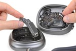 iFixit mổ AirPods Max: rất khó tháo rời