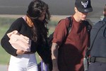 Justin Bieber đưa Selena Gomez về thăm nhà ở Canada