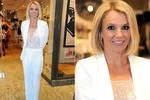 Britney Spears trẻ trung đầy sức sống với tóc mới