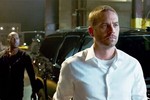 Hé lộ trailer vai diễn cuối của Paul Walker trong Furious 7