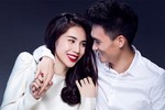 Thủy Tiên - Công Vinh tổ chức cưới tại Kiên Giang vào 27/12