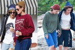 Những bức hình chứng minh Kristen Stewart yêu đồng giới