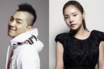 Taeyang nhóm Big Bang khẳng định đang hẹn hò Min Hyo Rin