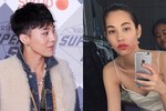 G-Dragon và Kiko Mizuhara đã chia tay?