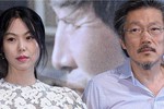 Kim Min Hee và Hong Sang Soo kết thúc quan hệ bất chính