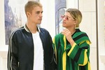 Justin Bieber và Sofia Richie chia tay sau 1 tháng hẹn hò