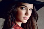 Kendall Jenner lọt top 5 người mẫu thu nhập cao nhất 2016