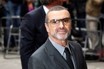 Con đỡ đầu của George Michael sẽ được thừa kế 100 triệu bảng