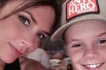 Victoria Beckham đón sinh nhật lần thứ 43 giản dị mà ấm cúng