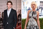 Chân dung nam diễn viên Joe Alwyn, tình mới của Taylor Swift