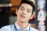 Chân dung diễn viên Kim Woo Bin mới phát hiện ung thư 